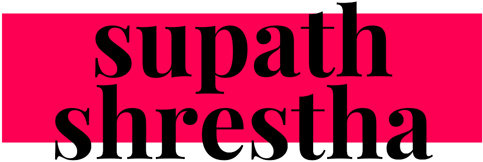 supath shrestha logo